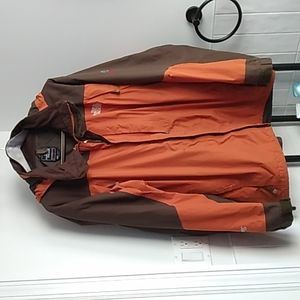 Men's Northface Summit Series Jacket XL.